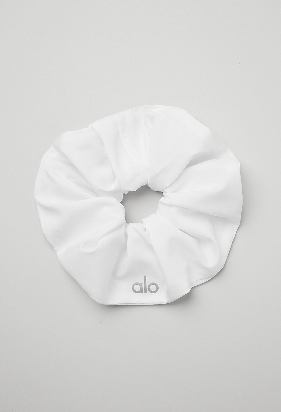 Alo Oversized Scrunchie