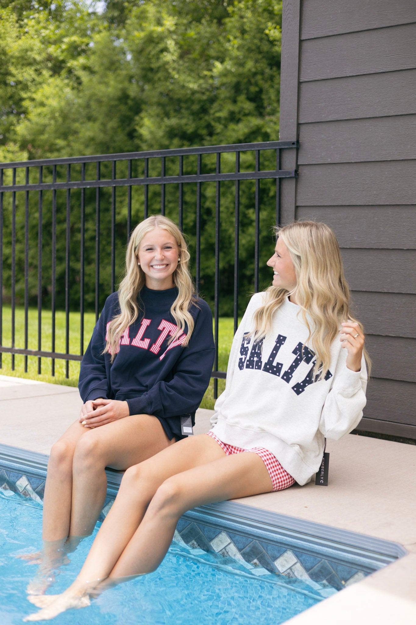 Sweet Summertime