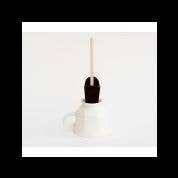 Hot Chocolate on a Stick - Belgian Milk