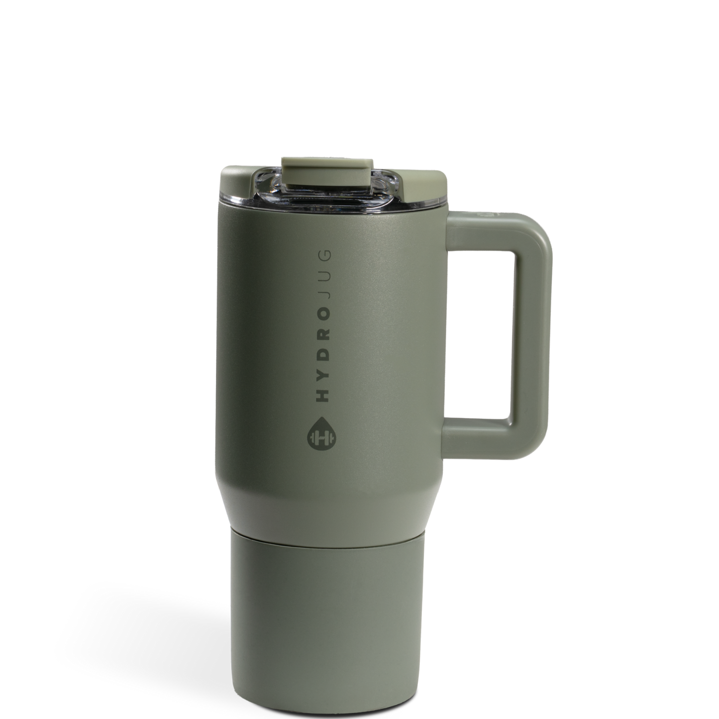 Courtyard HydroJug 20 oz Traveler Coffee Mug