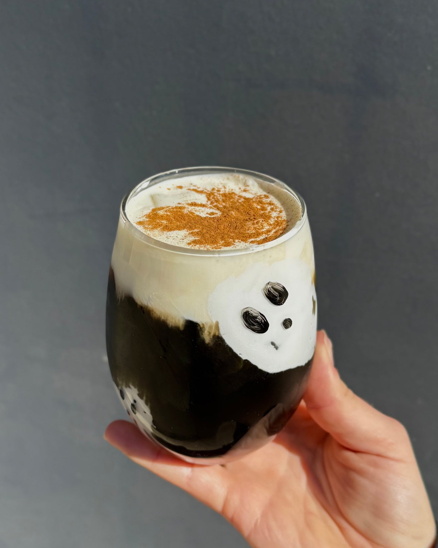 October Coffee Drinks