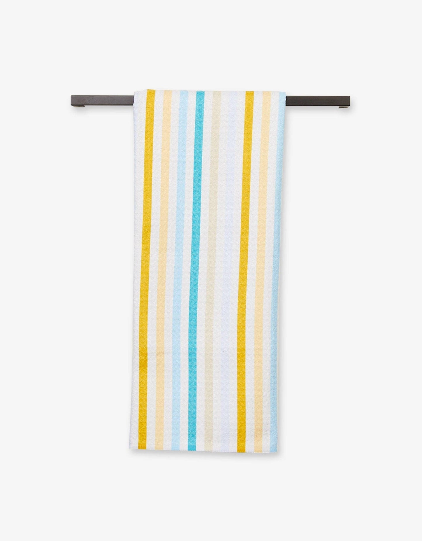 Seaside Sunshine Tea Towel