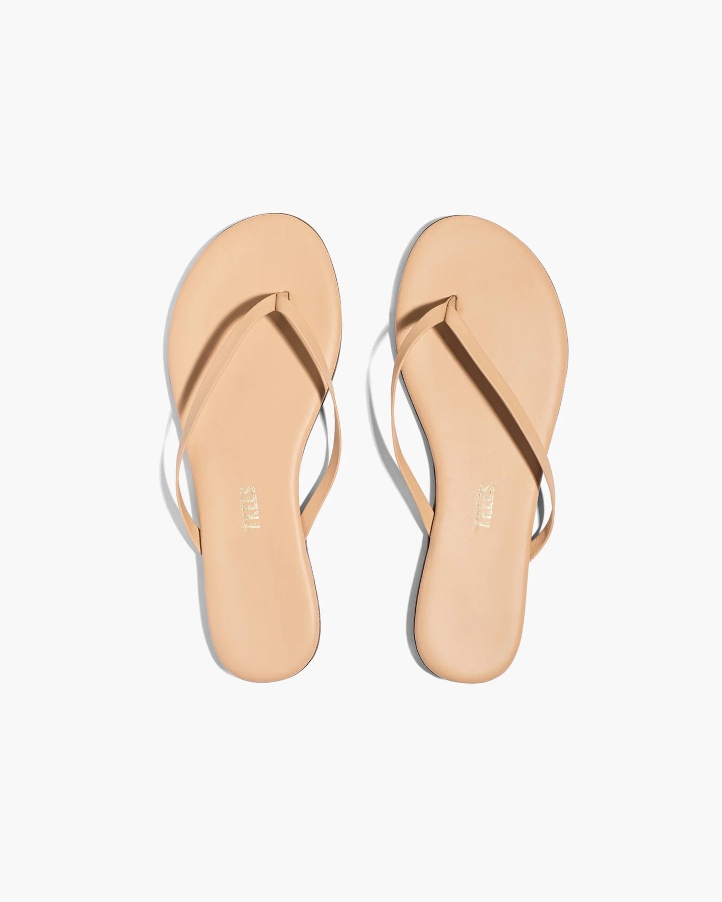 TKEES Foundations Matte - Sunkissed