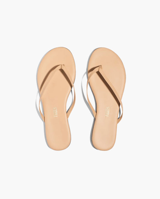 TKEES Foundations Matte - Sunkissed