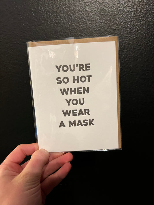PAG Card