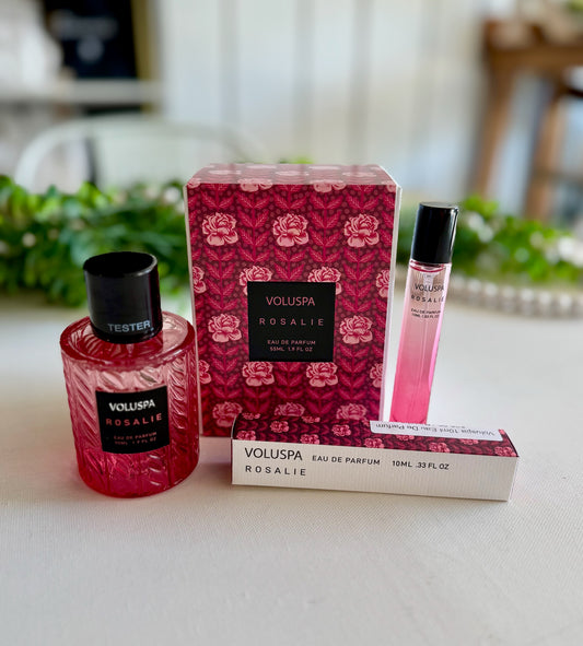Voluspa 55ml Eau De Parfum