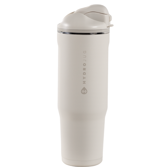 Linen HydroJug 32oz Ease2o