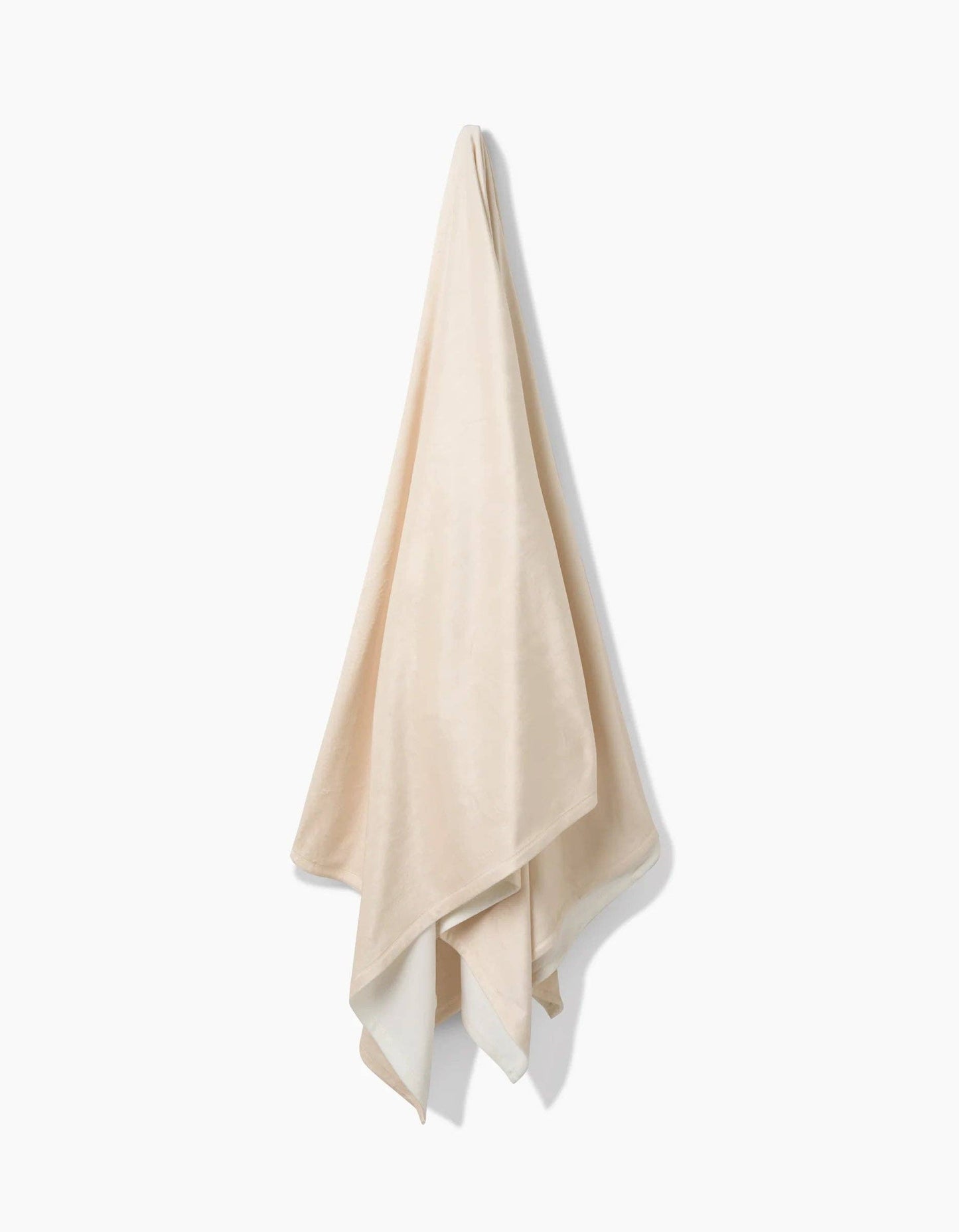 Soft Glow Butter Blanket: 50x60