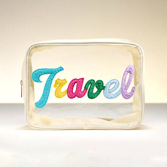 Pool Organizer - Ivory