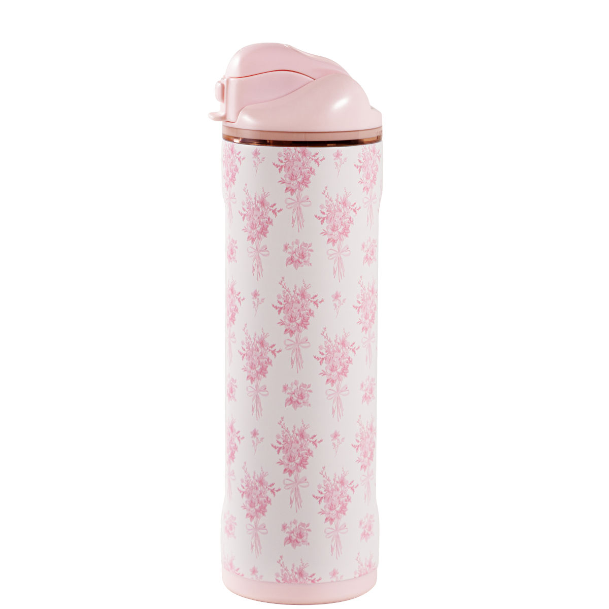 Bouquet HydroJug 24oz Ease2o Water Bottle