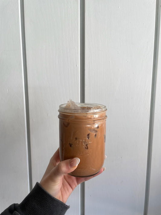 The Weekly Drink
