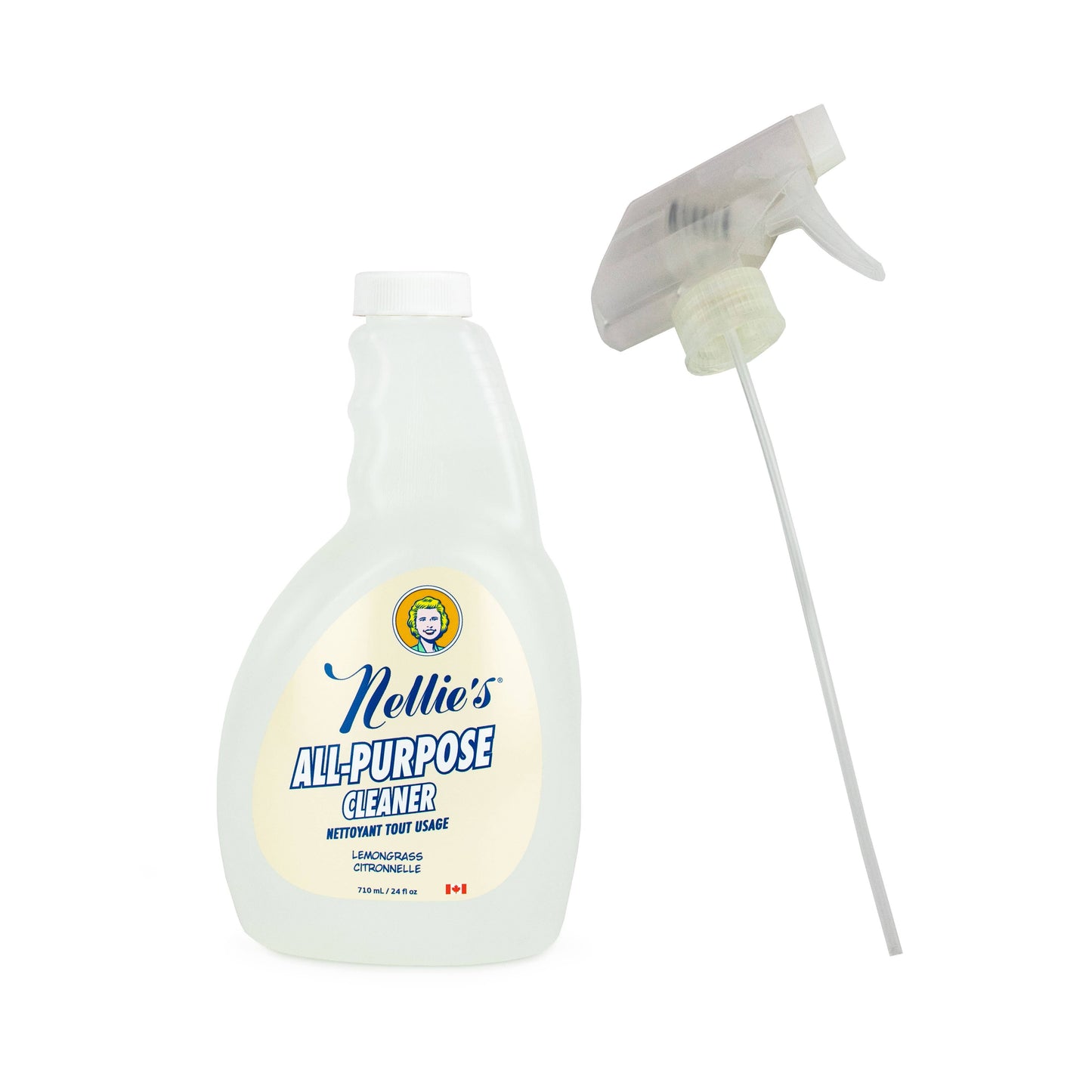 All-Purpose Cleaner - Multi-Surface Spray