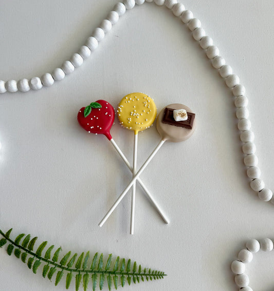 Cake Pops