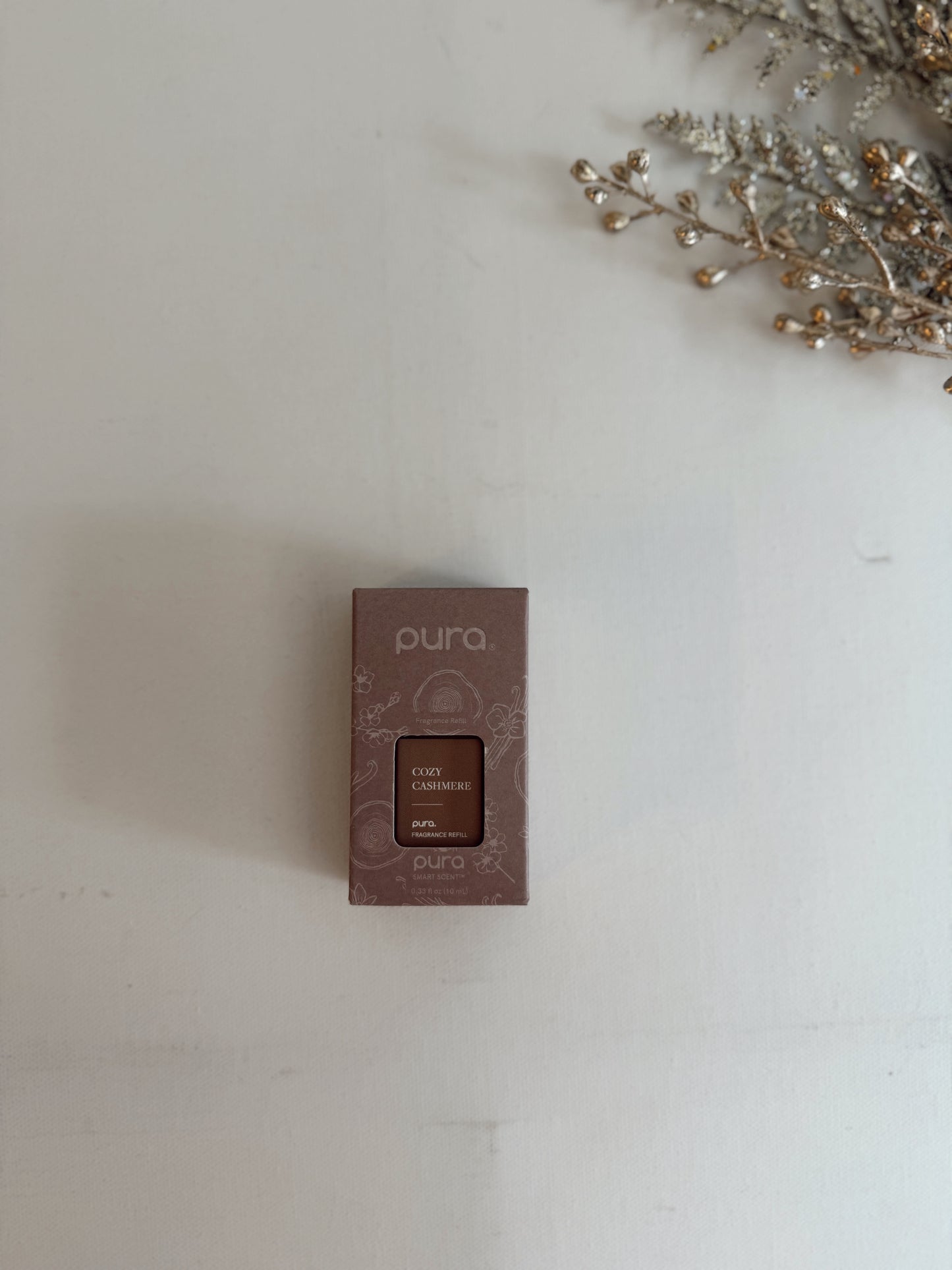Pura Scent