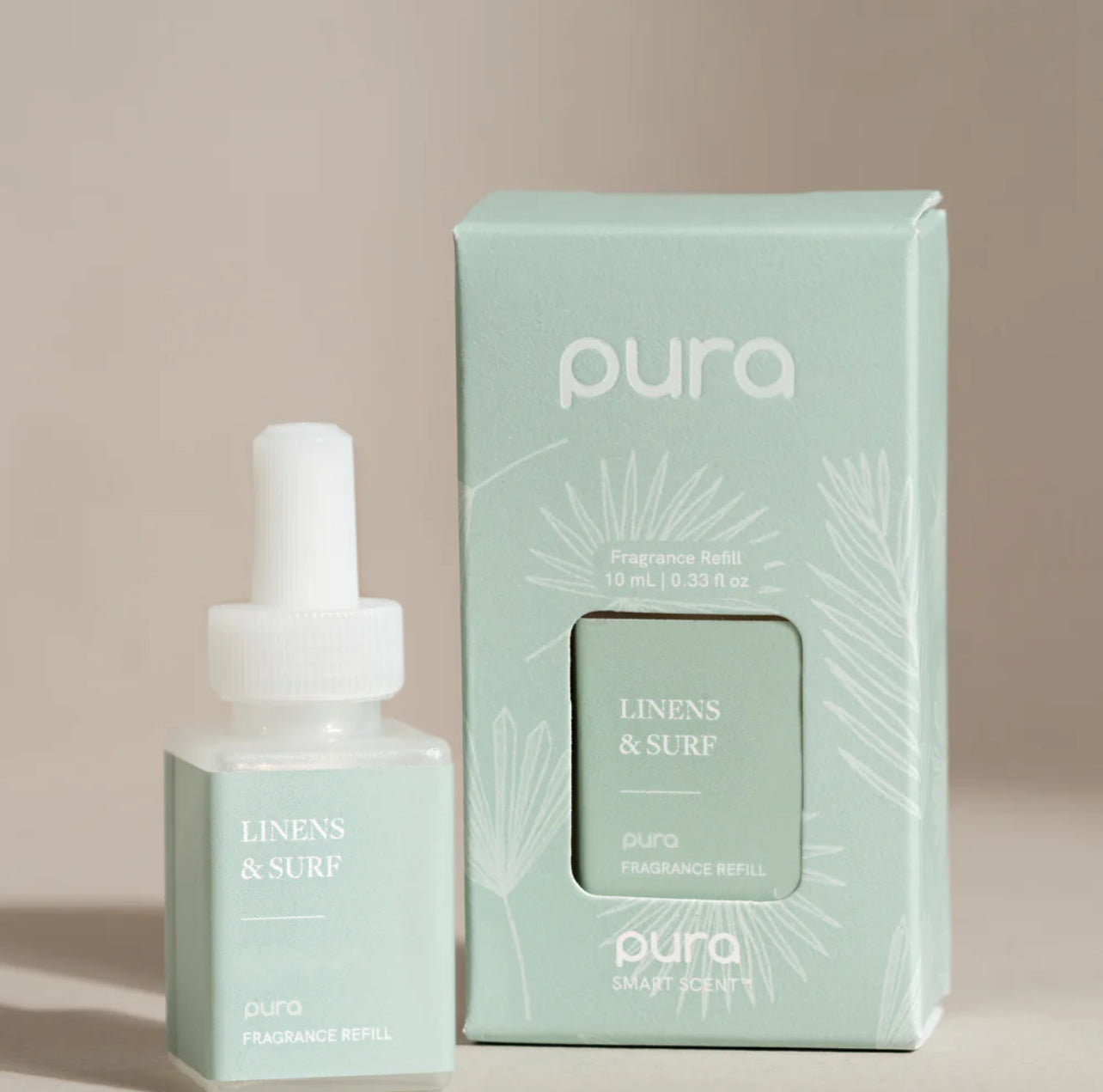 Pura Scent