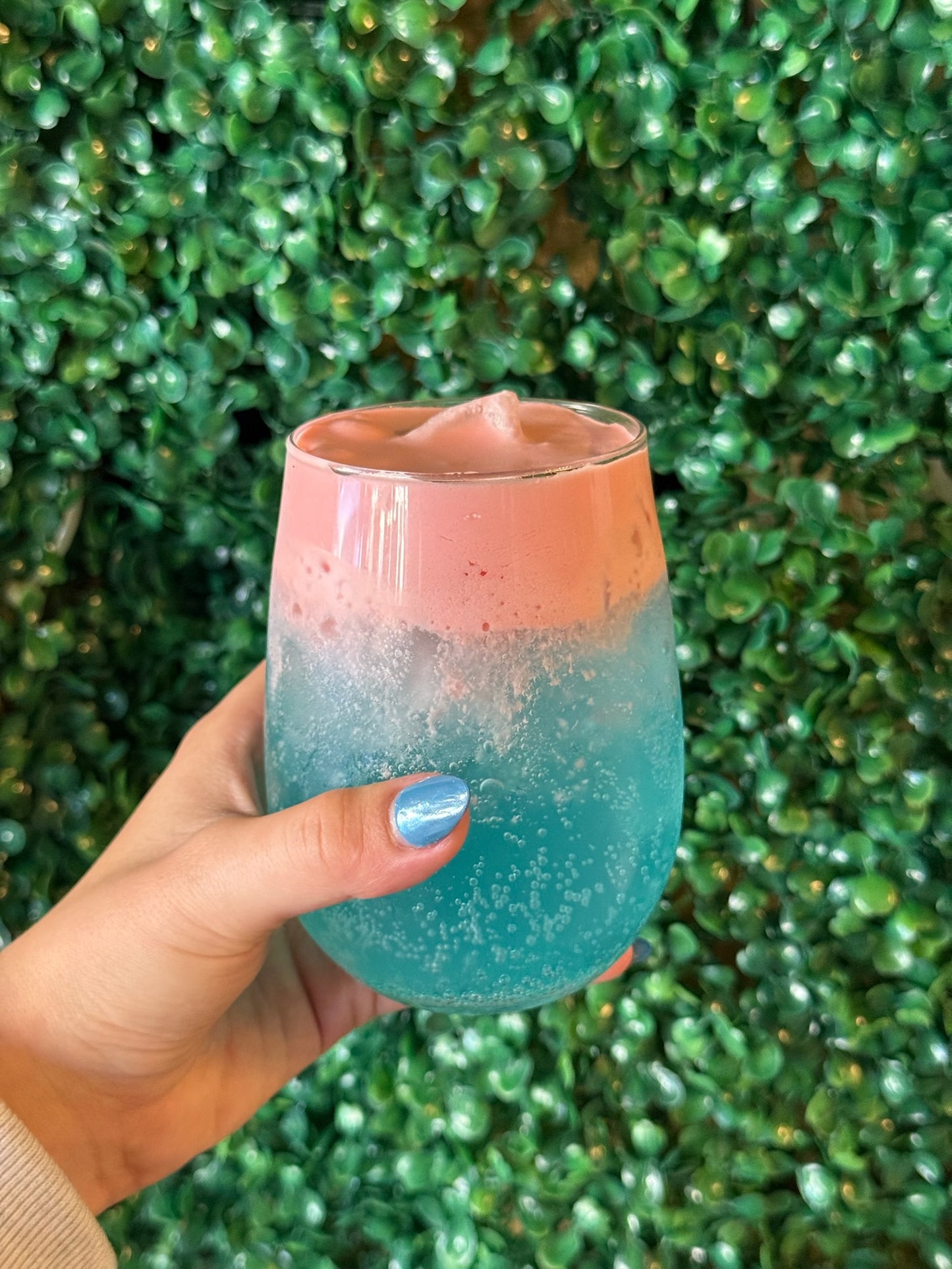 JULY DRINK SPECIALS