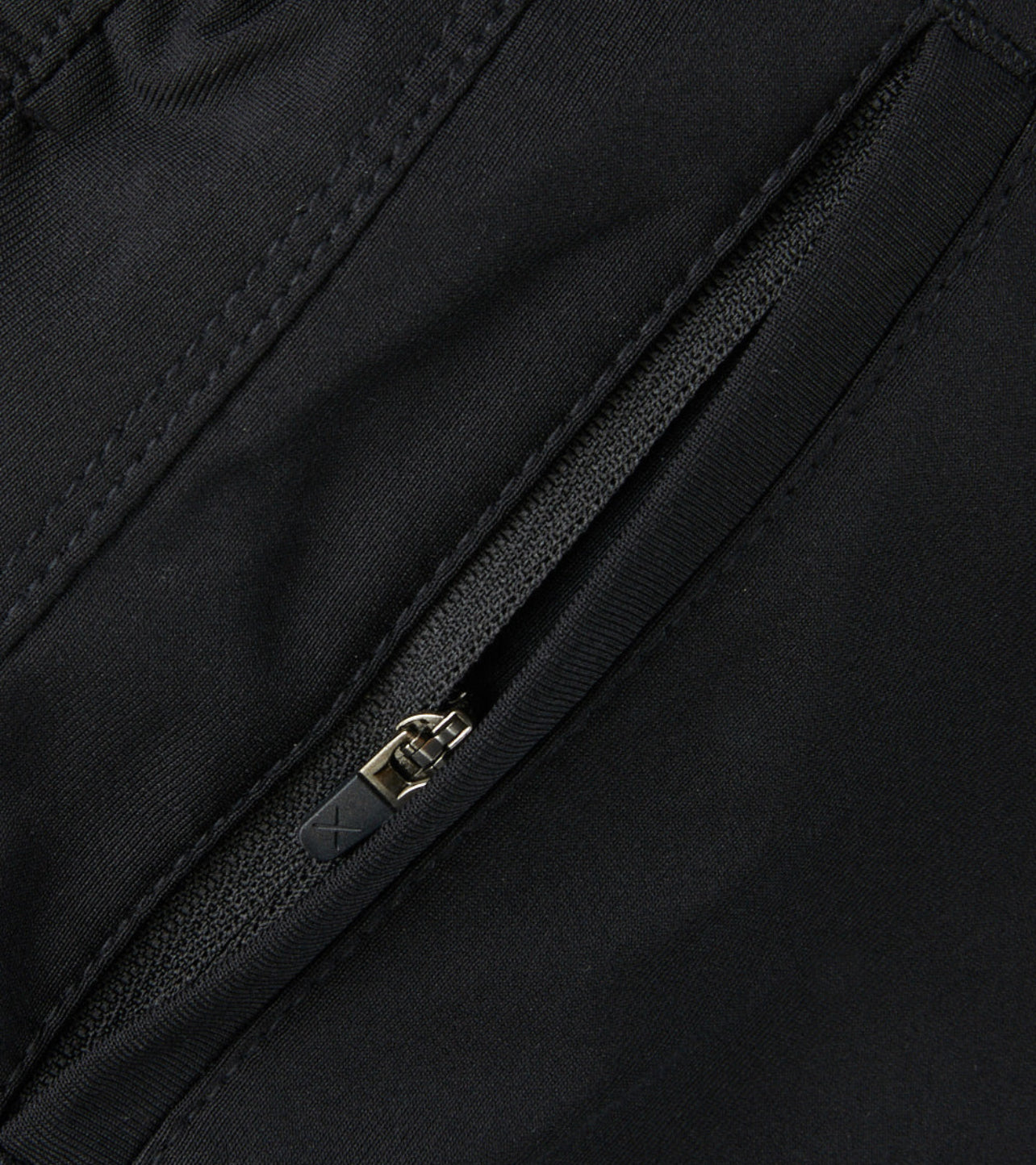 AO Jogger - Black