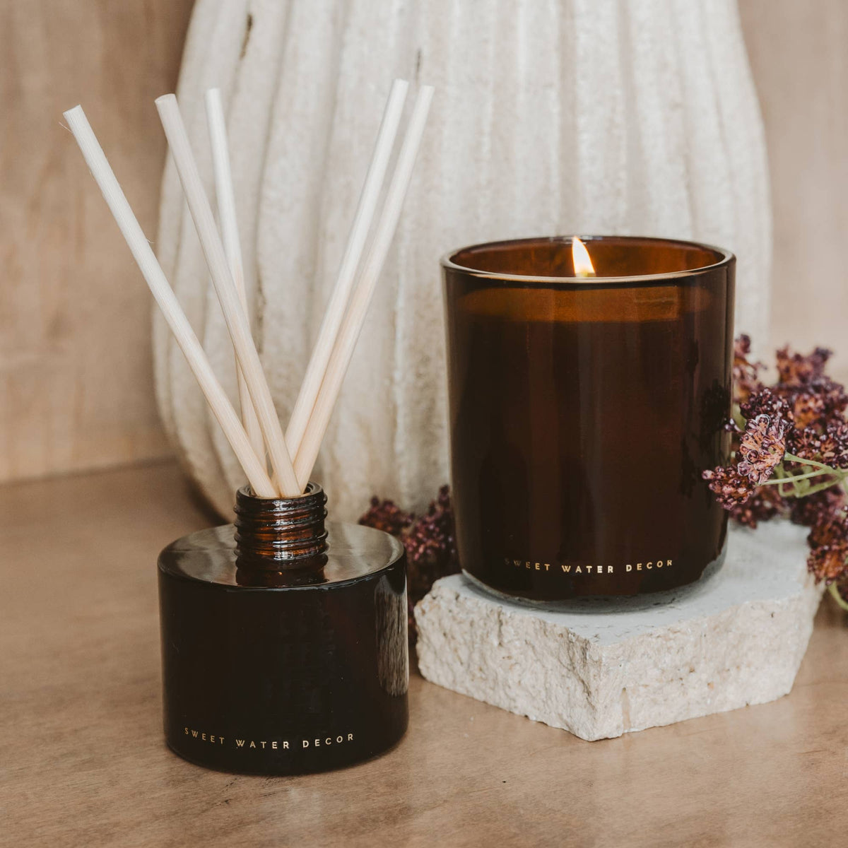 Farmhouse Reed Diffuser