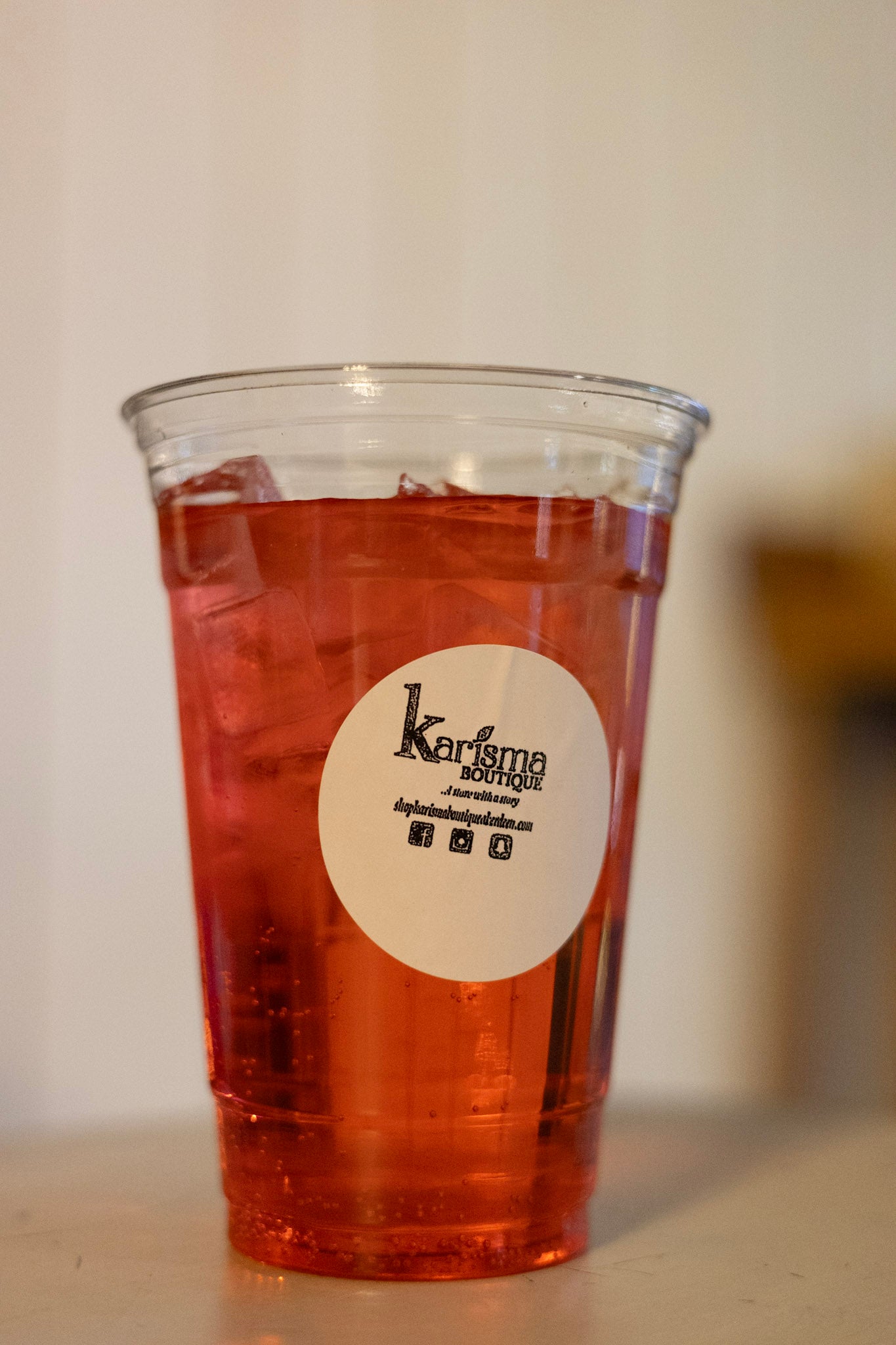 Italian Cream Sodas