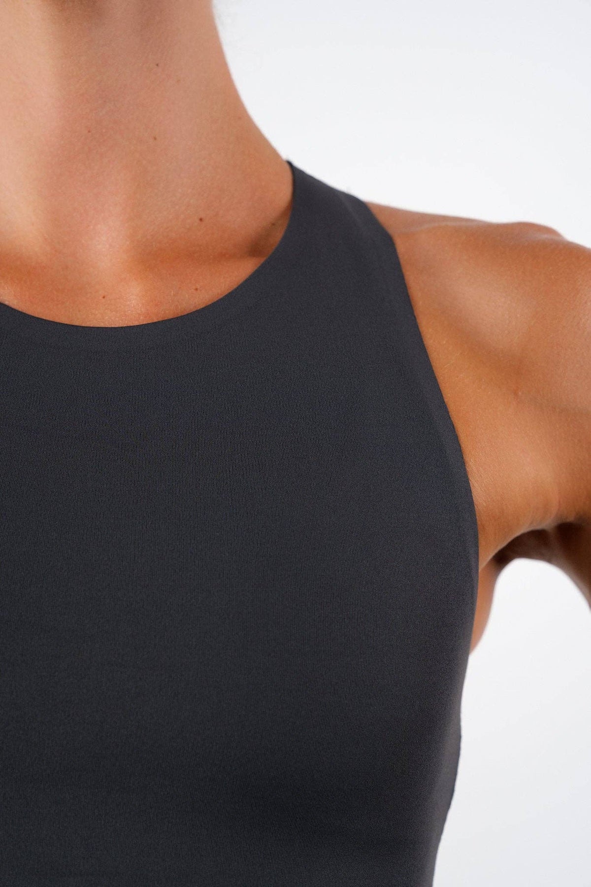 Vitality Pulse® Single Tank - Midnight Washed