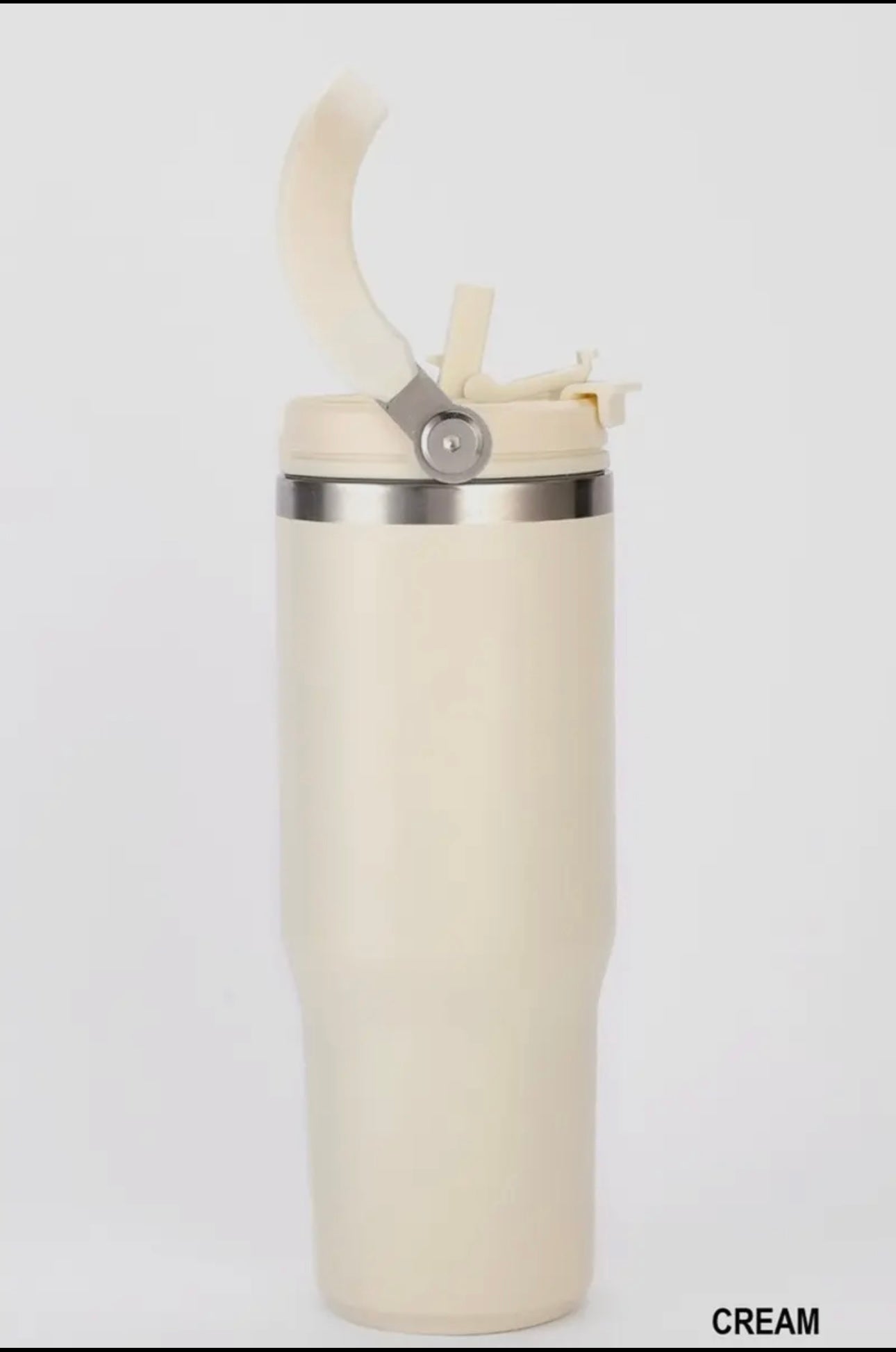 30oz Stainless Steel Tumbler