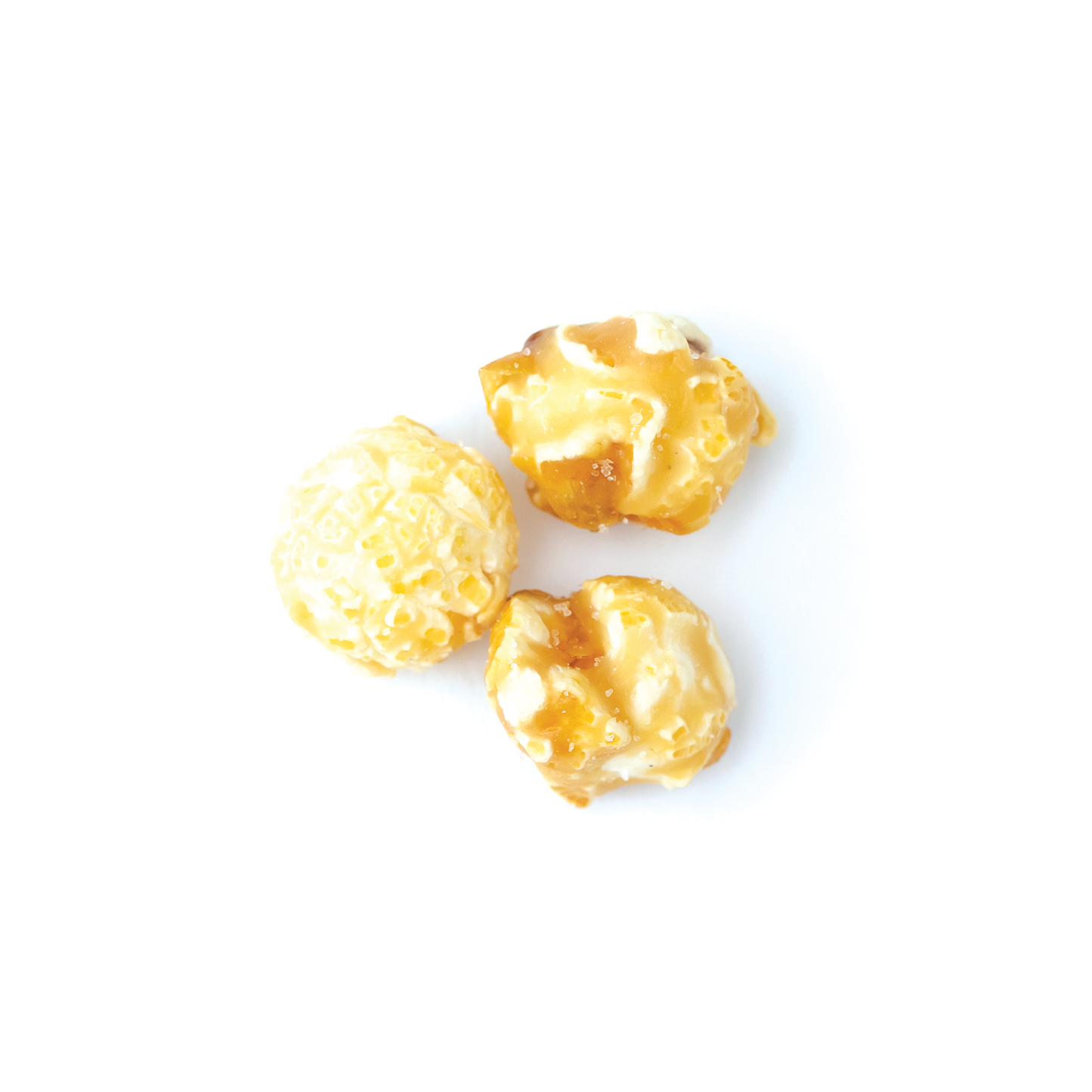 Holiday Cylinder Trio Popcorn