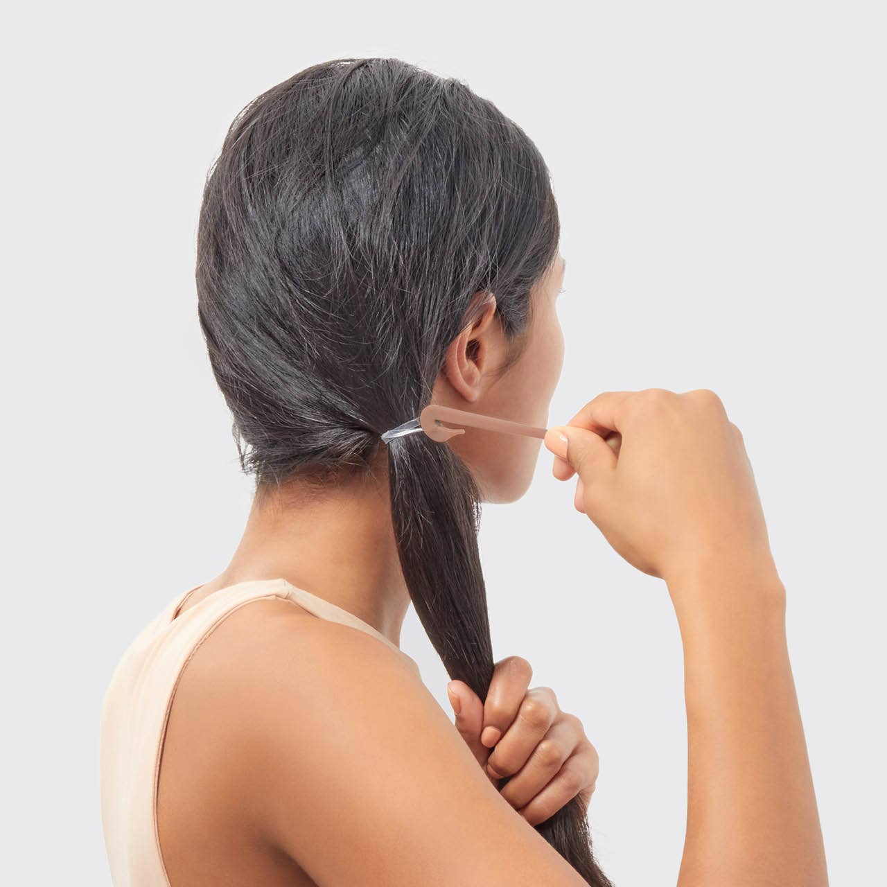 Eco-Friendly Elastic Cutters - 3pc