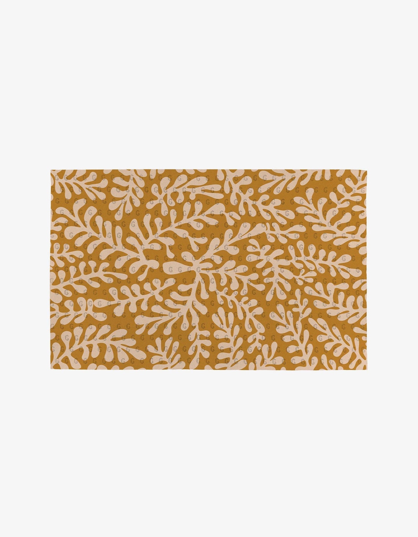 Golden Fall Not Paper Towel