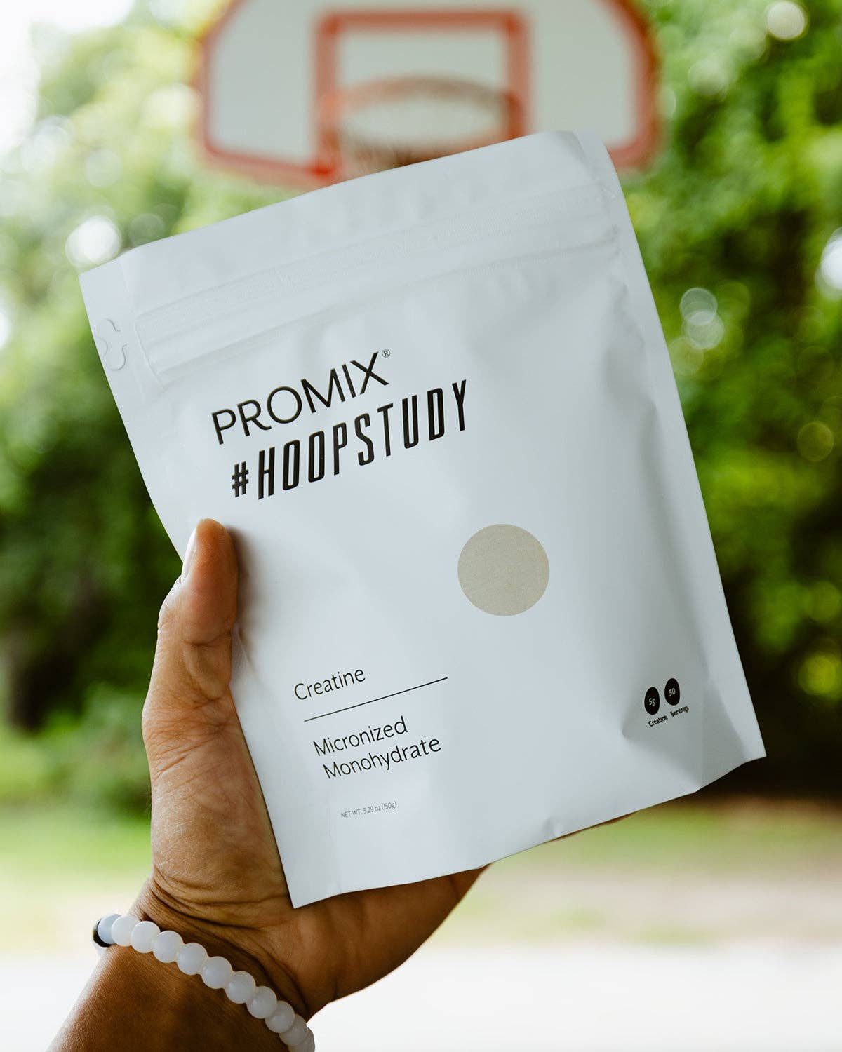 Non-GMO Creatine 180 Servings