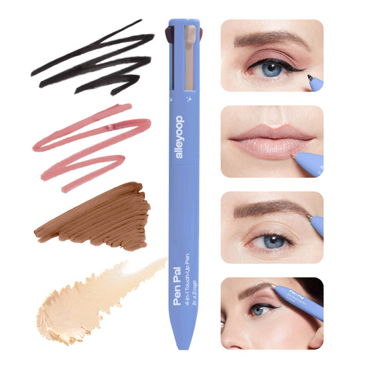 In a Rouge Pen Pal 4-in-1 Makeup Touch Up Pen