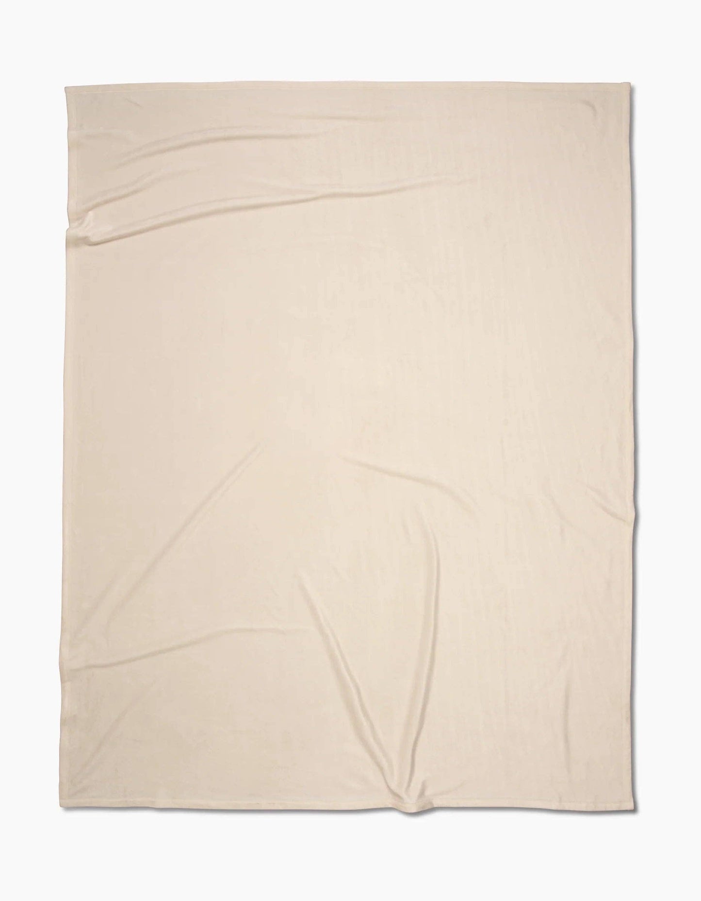 Soft Glow Butter Blanket: 50x60