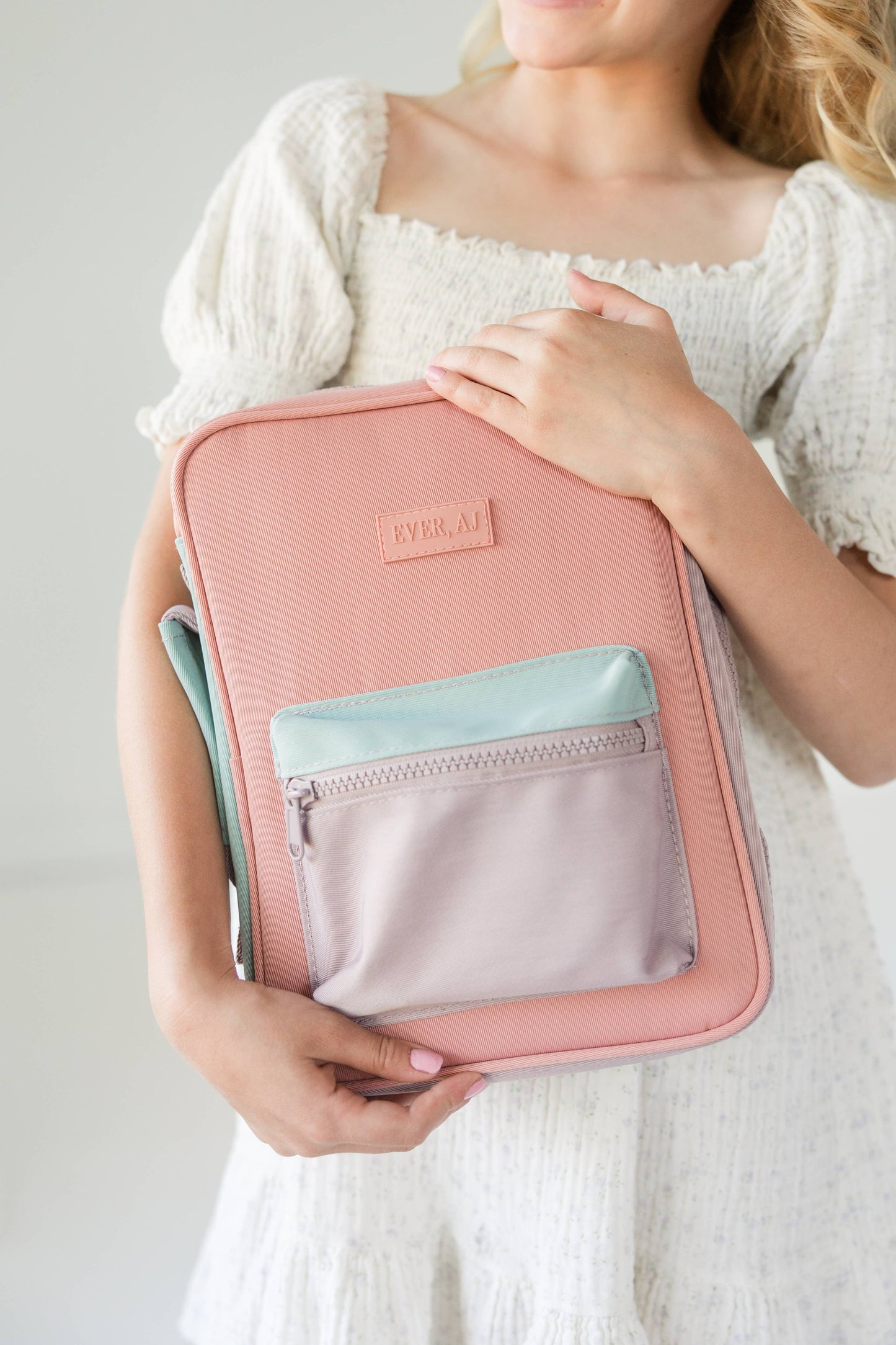 A New Creation Bible Cover