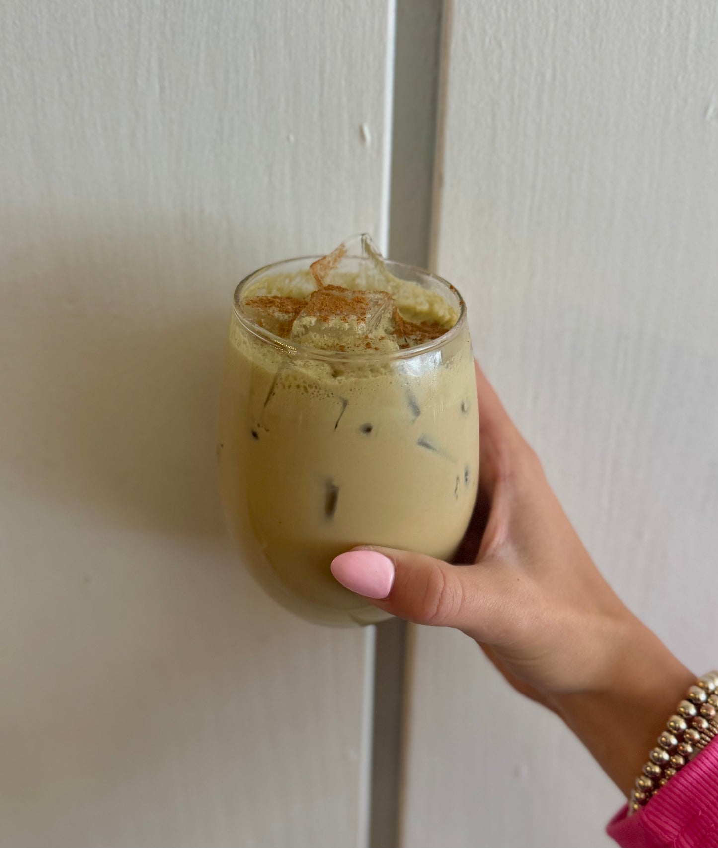 November Coffee Drinks🍁🦃