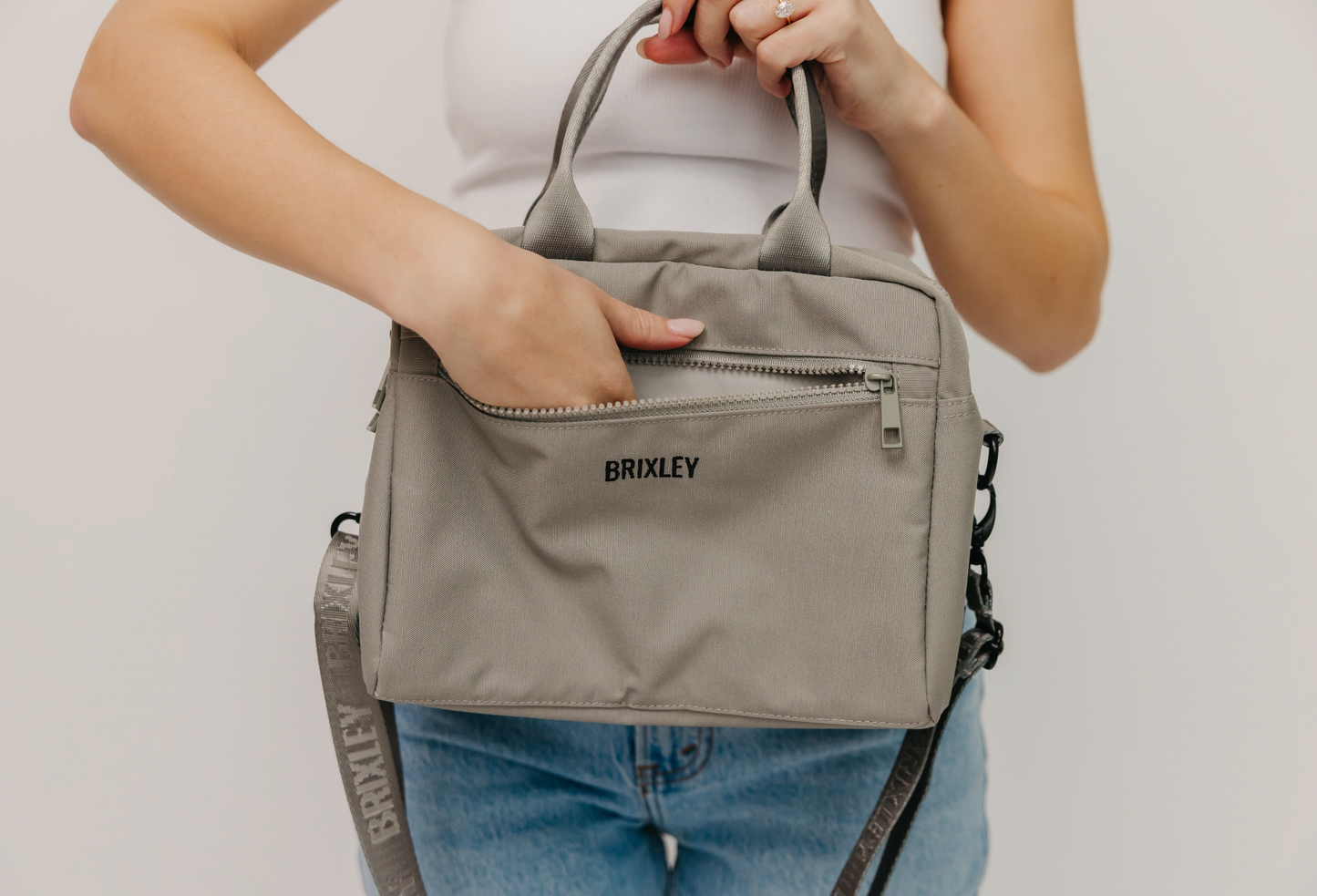 Breeze Lunch Box
