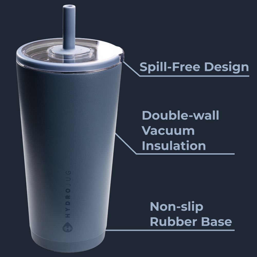Cascade HydroJug 20oz Everyday Tumbler