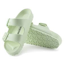 Arizona Eva - Faded Lime