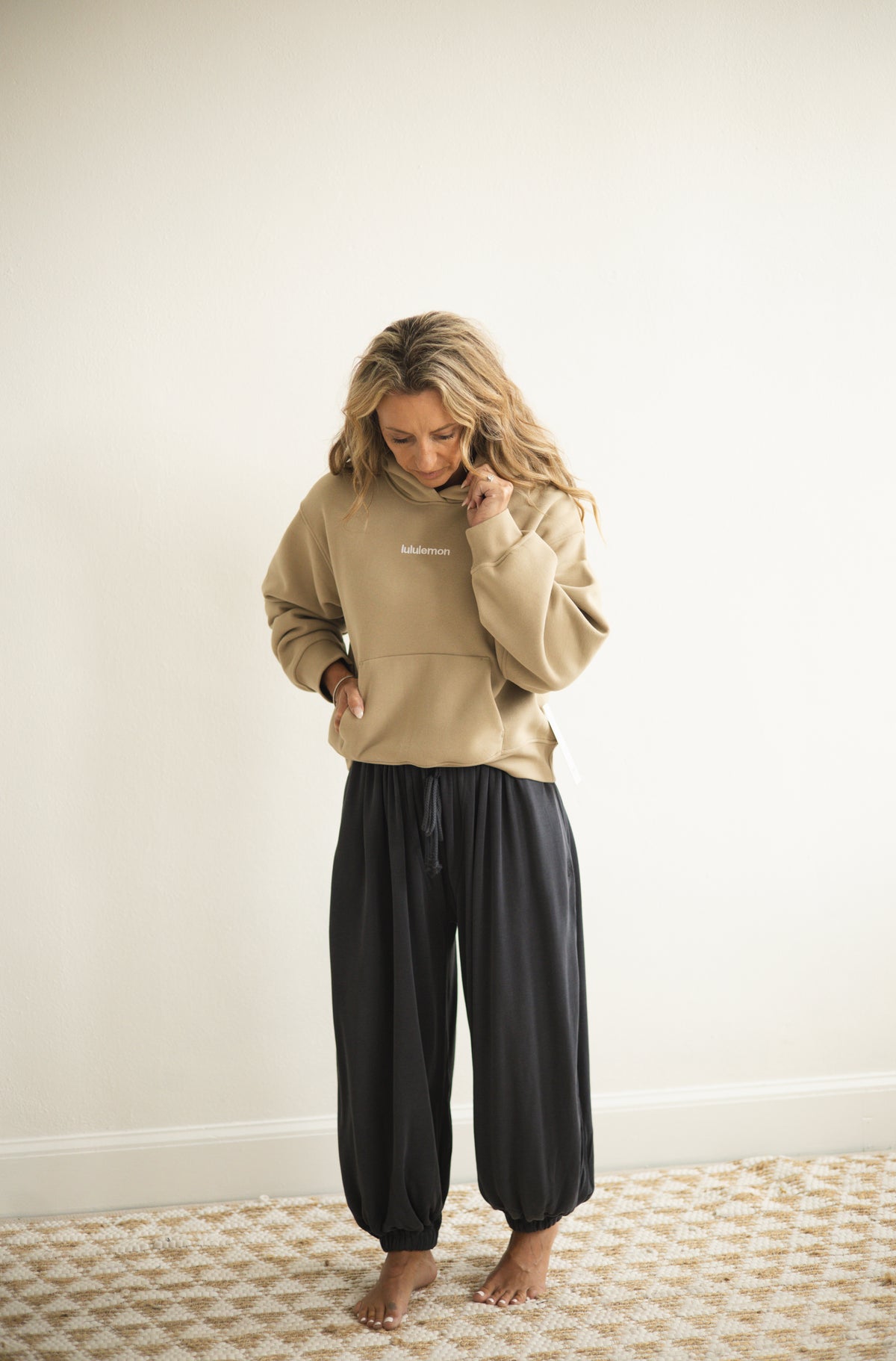 Momentum Pant - Black