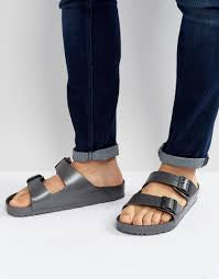 Arizona Eva - Anthracite