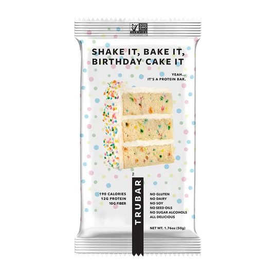 Shake It, Bake It, Birthday Cake It