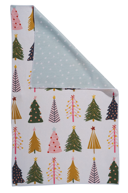 Christmas Trees