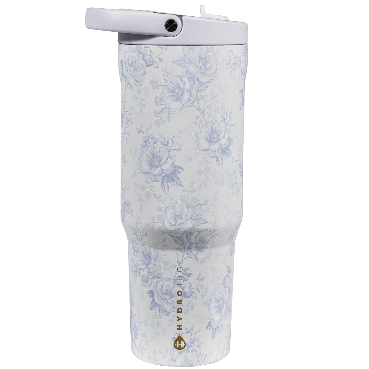 Cherish HydroJug 40oz Sport Water Bottle
