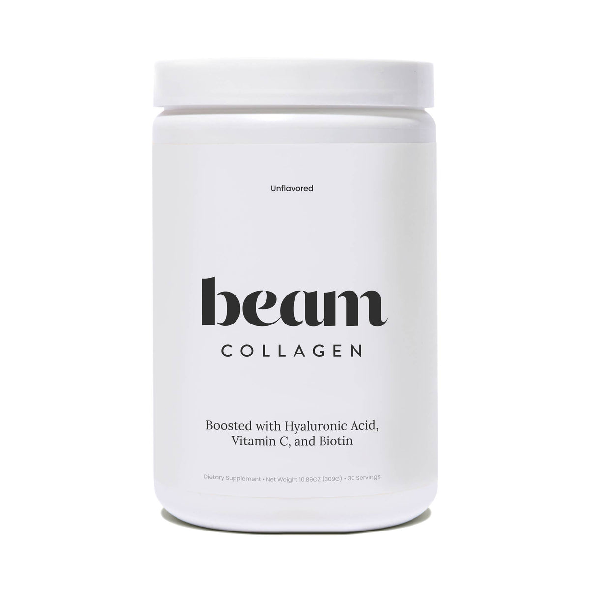 Beam Collagen - Unflavored