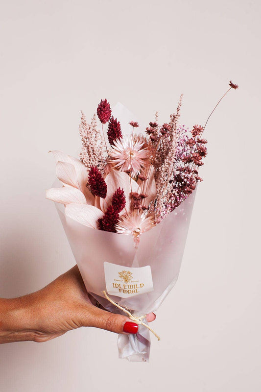 Mini Bouquet
