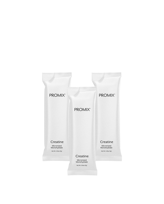 Non-GMO Creatine: 30ct