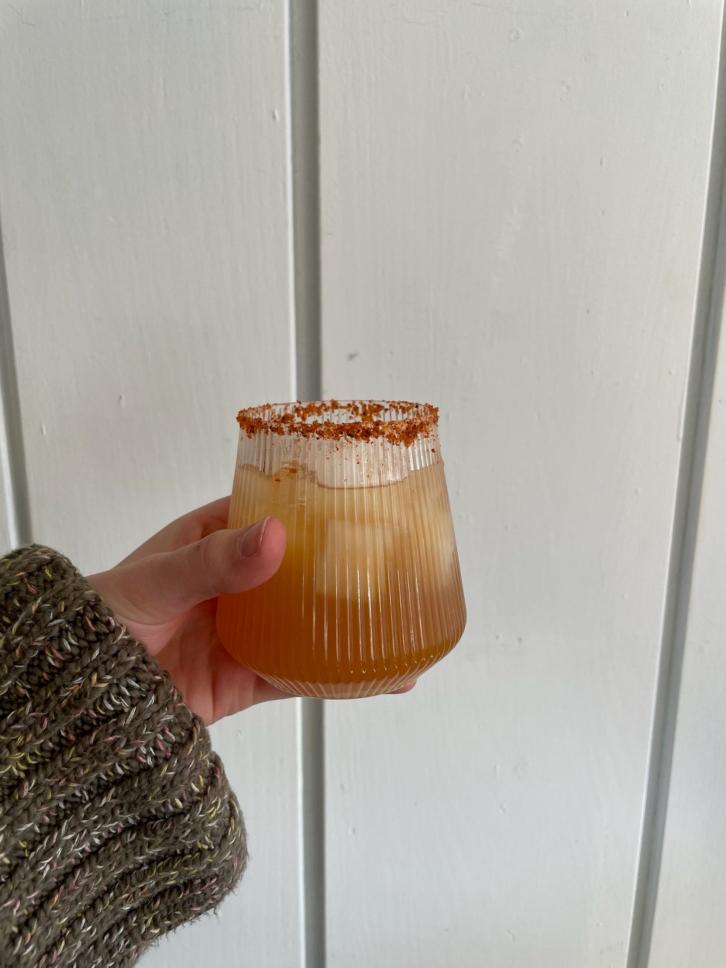Seasonal Drinks🌈🍀