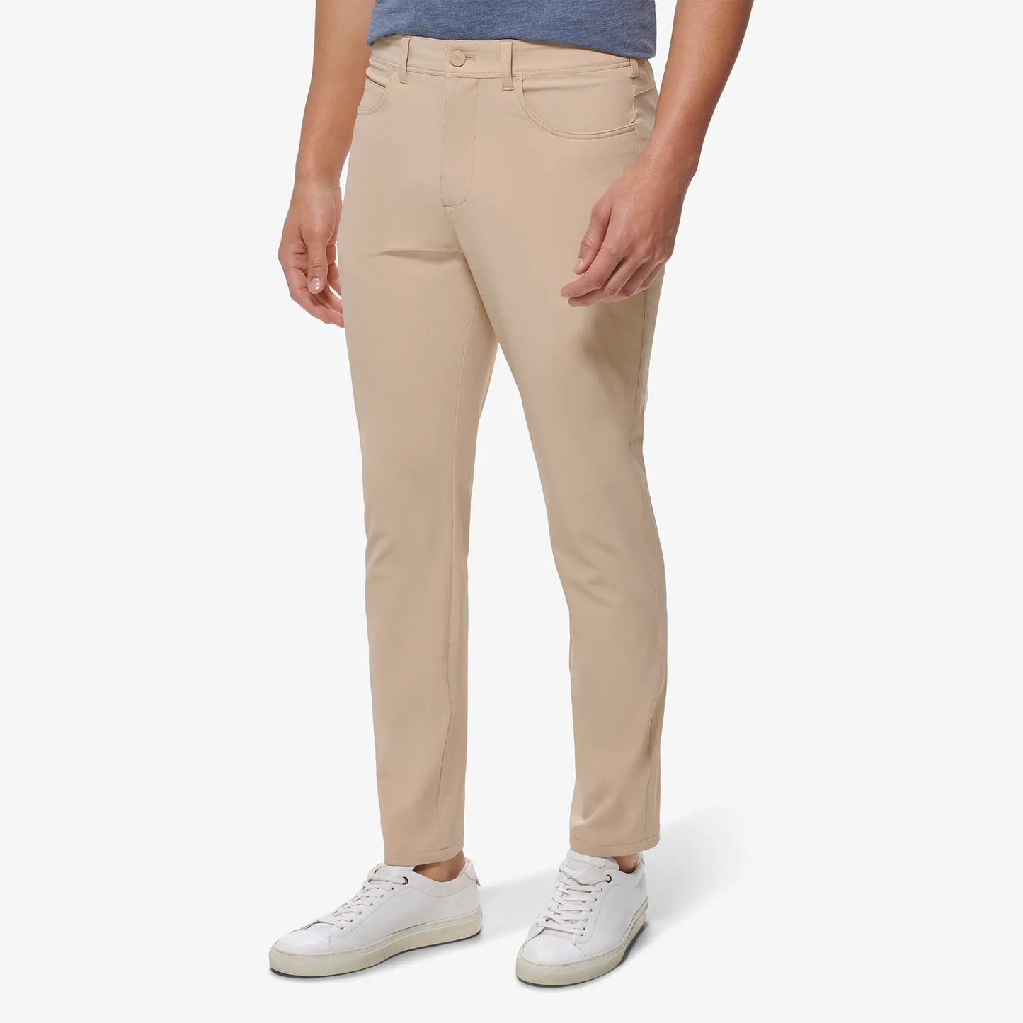 Helmsman 5 Pocket Pant