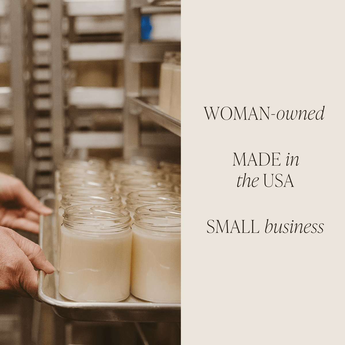 Cinnamon Rolls 12oz Boxed Soy Candle