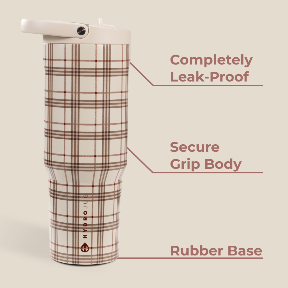 Blair HydroJug 40 oz Sport Bottle