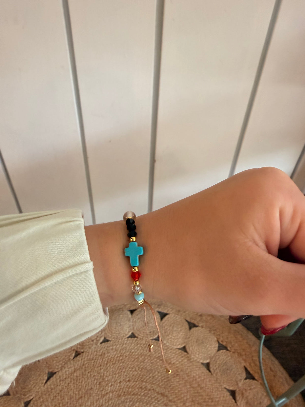 Life of Jesus Bracelet