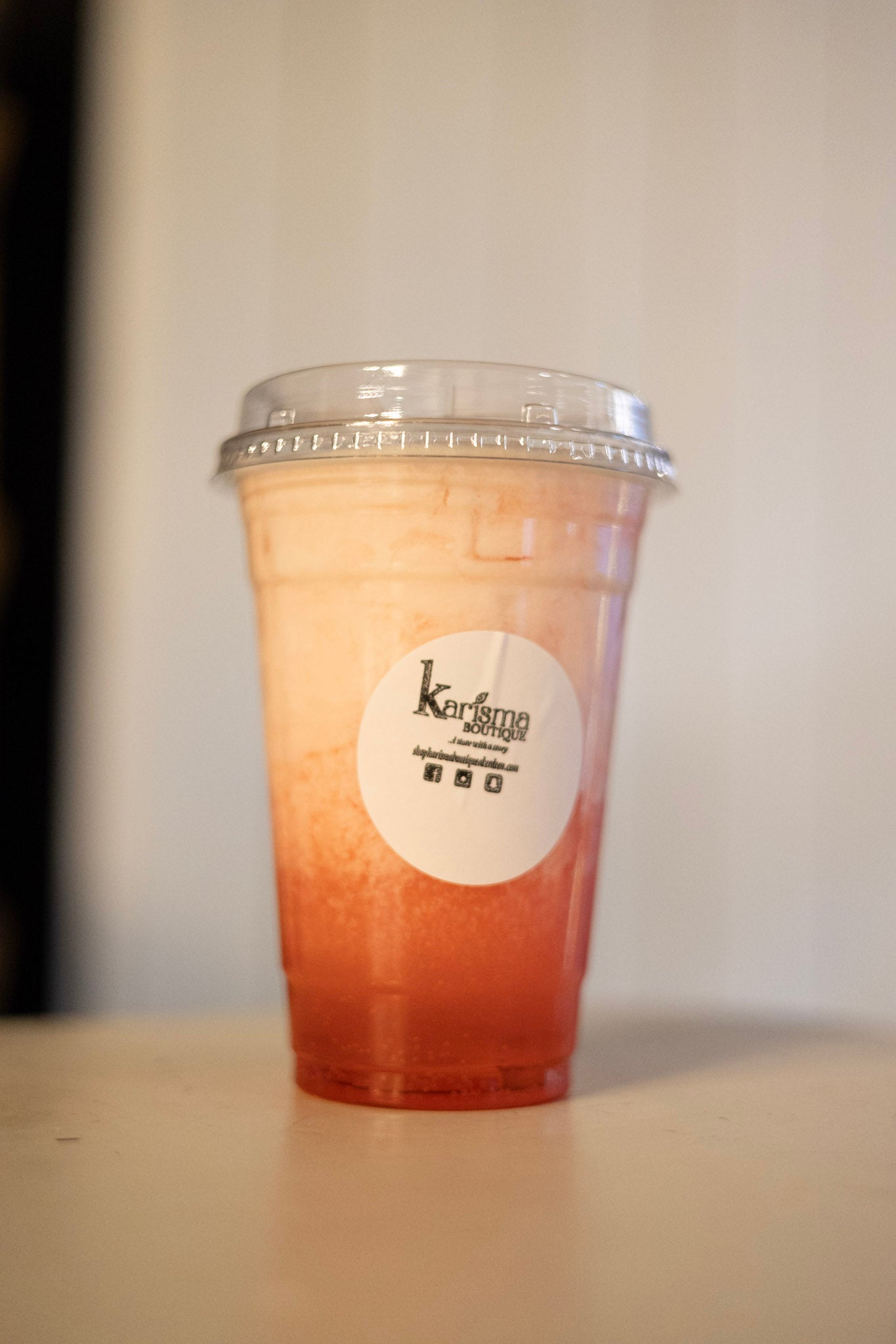 Italian Cream Sodas